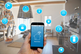 smart home